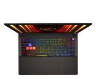 MSI Vector 16 HX Ultra 9-275HX/16GB/1TB/Win11 RTX5080 - 1336891 - zdjęcie 3